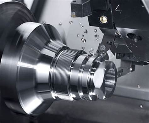 Top 10 CNC Turn Parts Exporters: Manufacturing Precision 